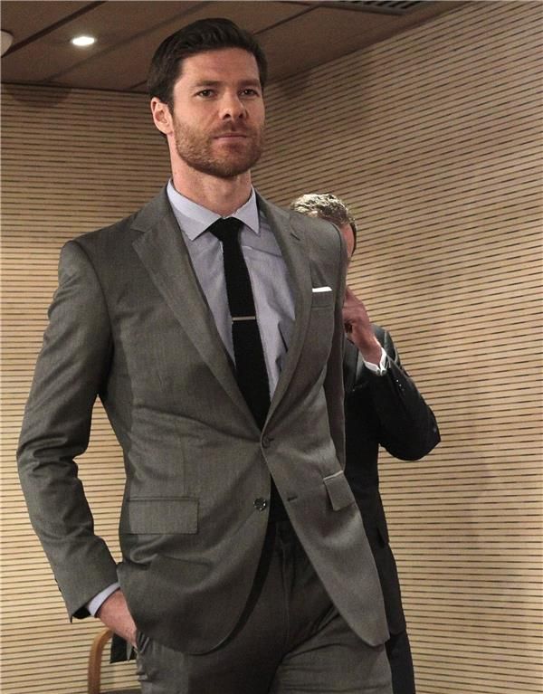 تشابي ألونسو