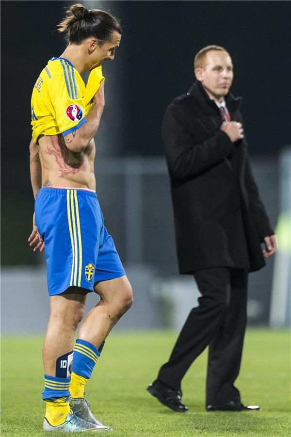 إبراهيموفيتش 