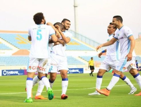 الإسماعيلي