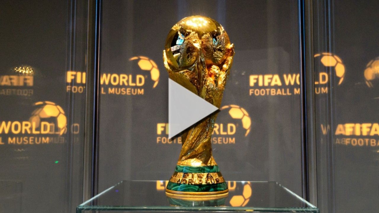 كأس العالم