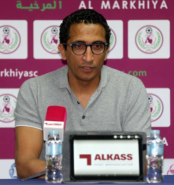 عادل السليمي