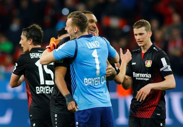 بيرنارد لينو