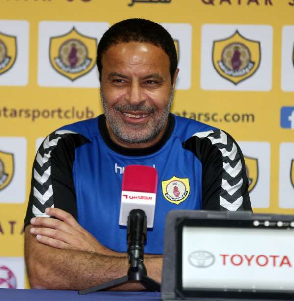 عبد الله مبارك