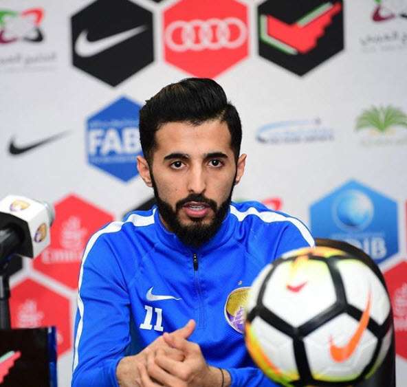 بندر الأحبابي