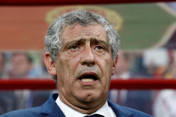 فيرناندو سانتوس