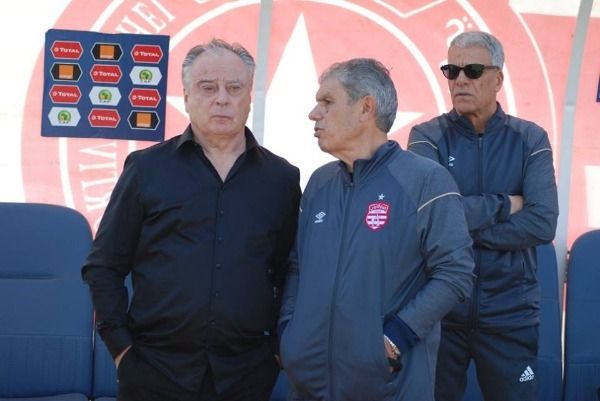 برتران مارشان