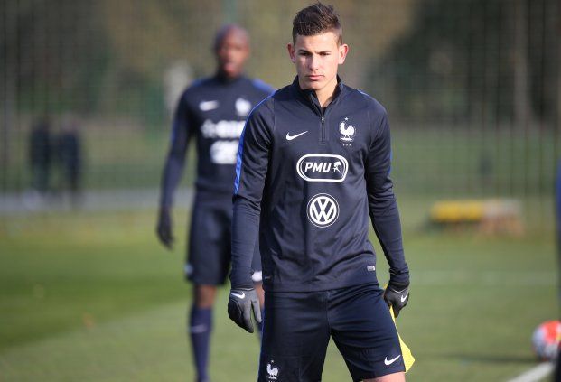  لوكاس هيرنانديز