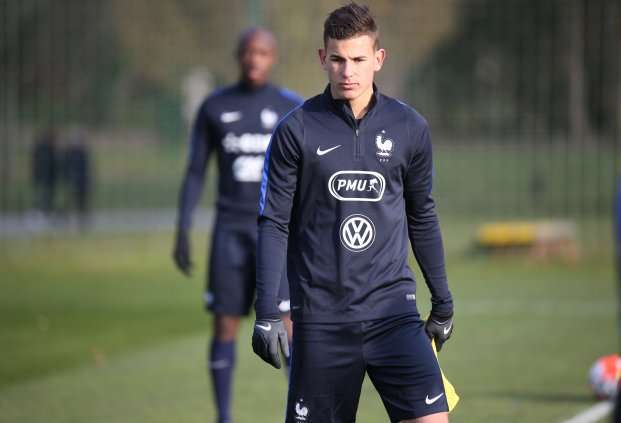  لوكاس هيرنانديز