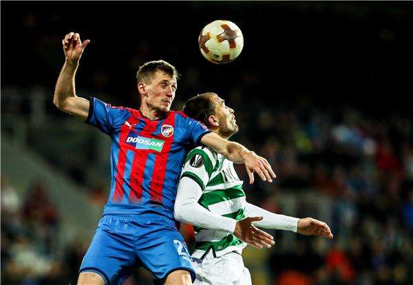 من المباراة