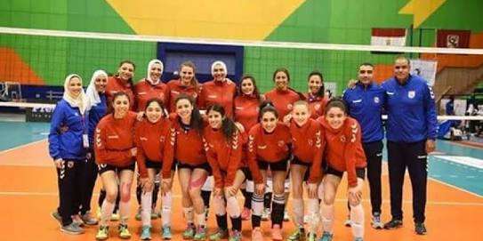 سيدات الأهلي