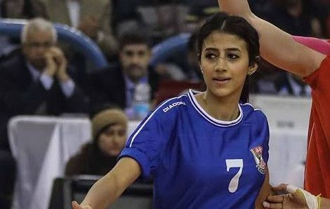 مريم مصطفى