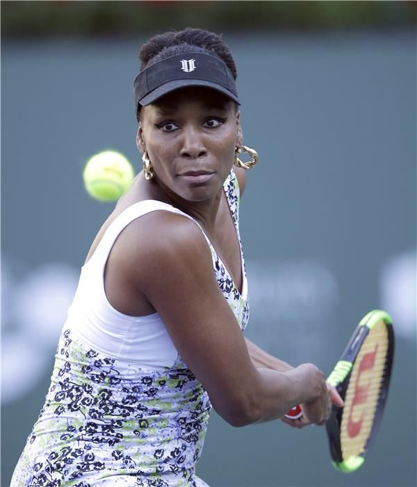 فينوس ويليامز