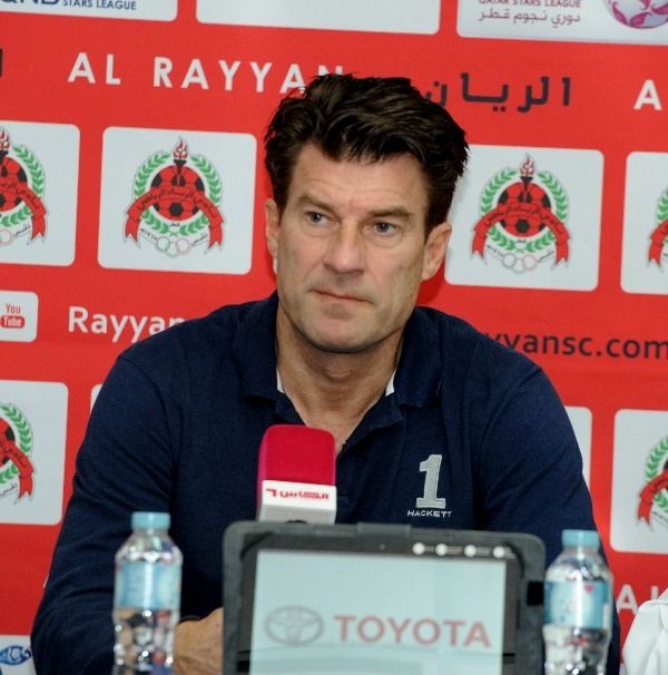 مايكل لاودروب