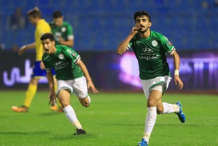 محمد الكويكبي