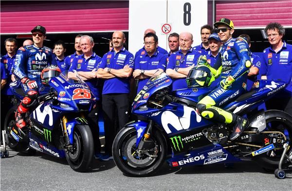 نجوم السباقات