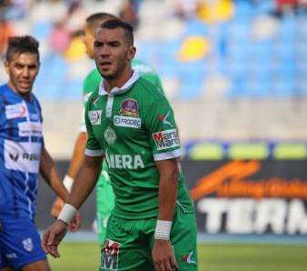 عبد الرحيم شاكير