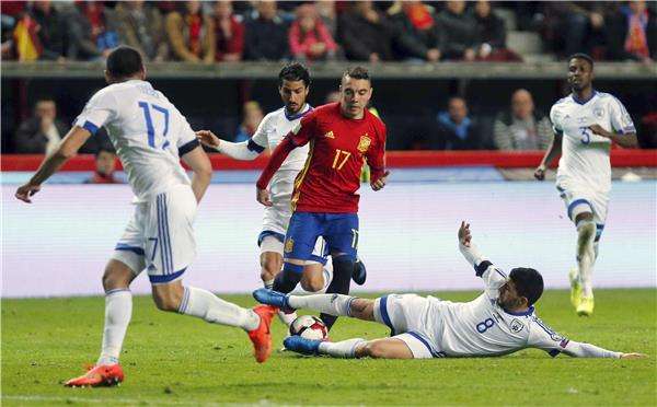 إياجو أسباس