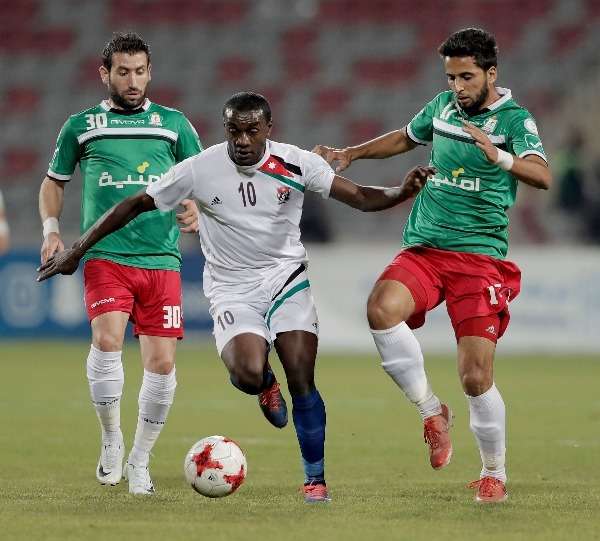 الوحدات والمنشية - أرشيفية