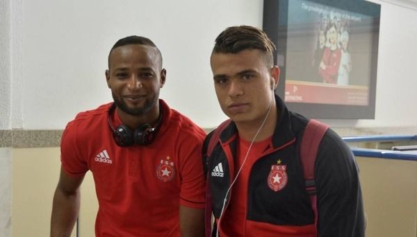 من رحلة النجم إلى نيجيريا