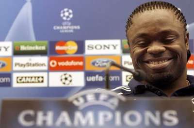  جيرالد أسامواه 