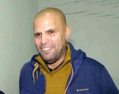 كمال بوهلال