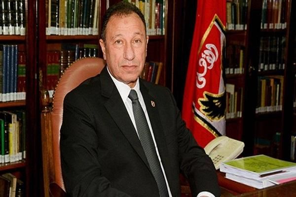 محمود الخطيب 