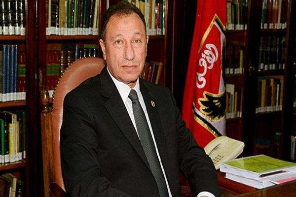 محمود الخطيب 