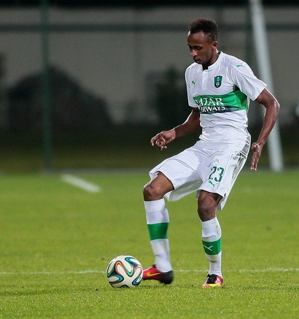 سعيد المولد