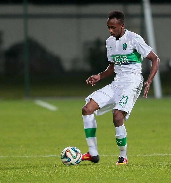 سعيد المولد