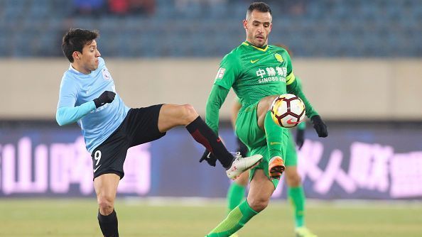  نيكولاس جايتان