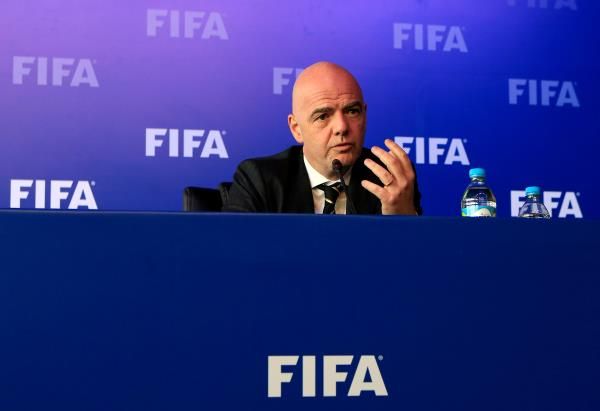 جياني إنفانتينو