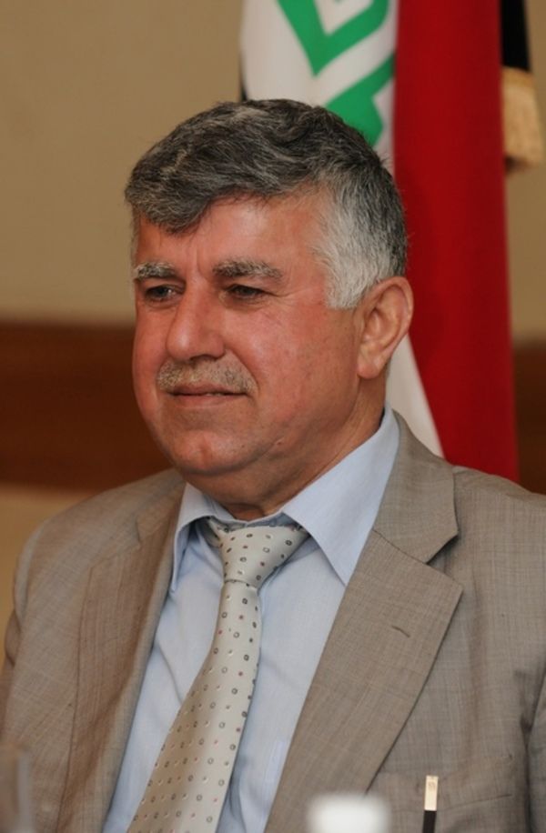 عبد الخالق مسعود