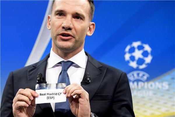 جانب من القرعة