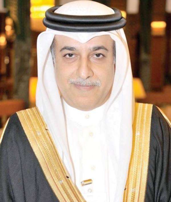 الشيخ سلمان بن إبراهيم آل خليفة