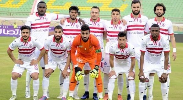 الزمالك - أرشيفية