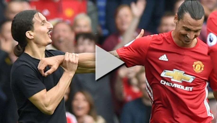 إبراهيموفيتش