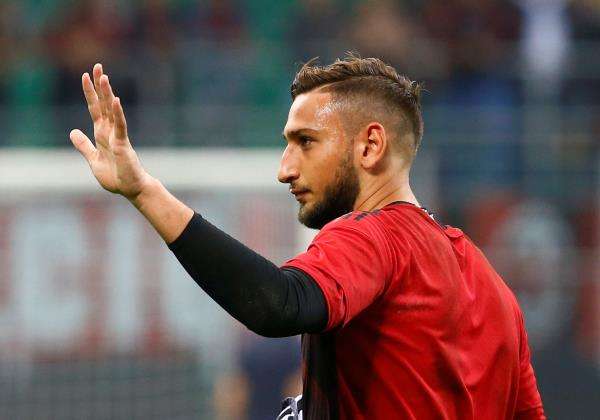 جيانلويجي دوناروما