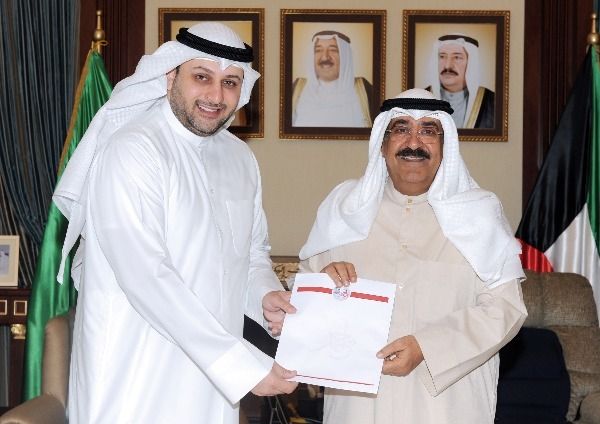  الجاسم والأحمد