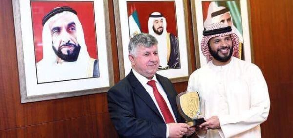 بن غليطة ومسعود