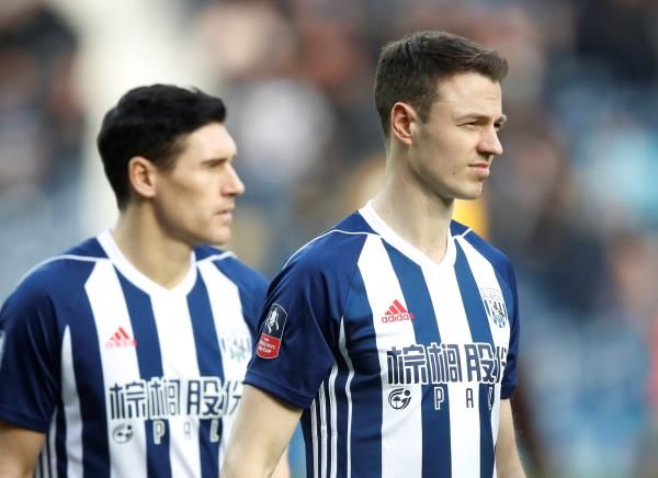 وست بروميتش - أرشيفية