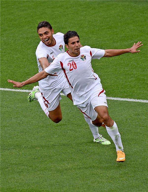 حمزة الدردور