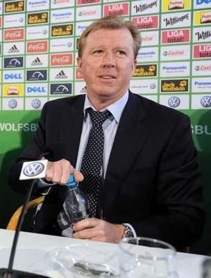 ستيف ماكلارين 