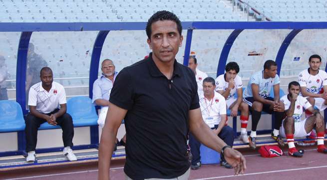  عادل السليمي