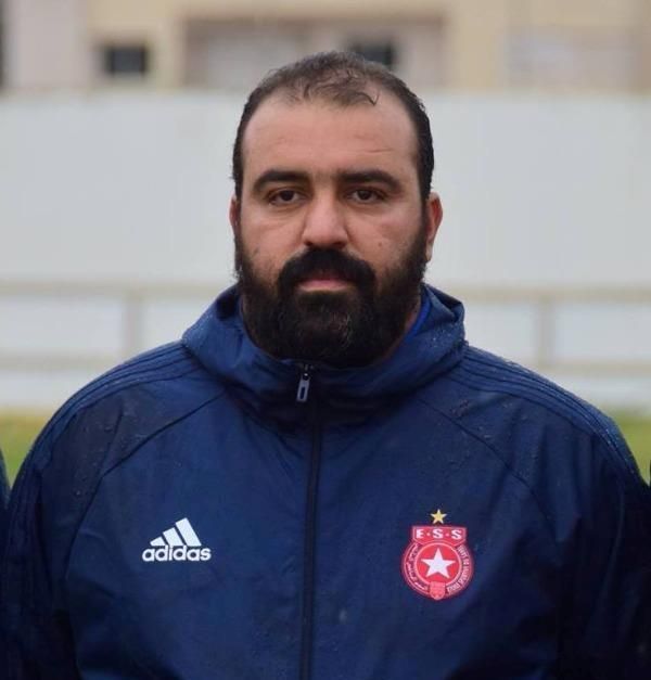 خير الدين مضوي