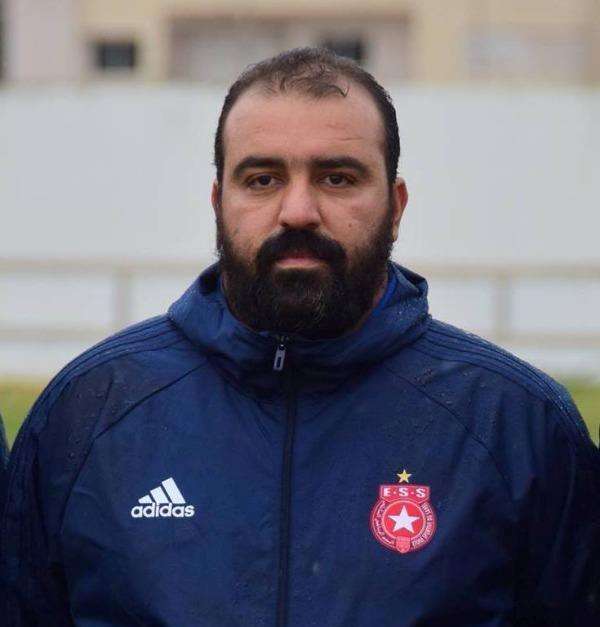 خير الدين مضوي