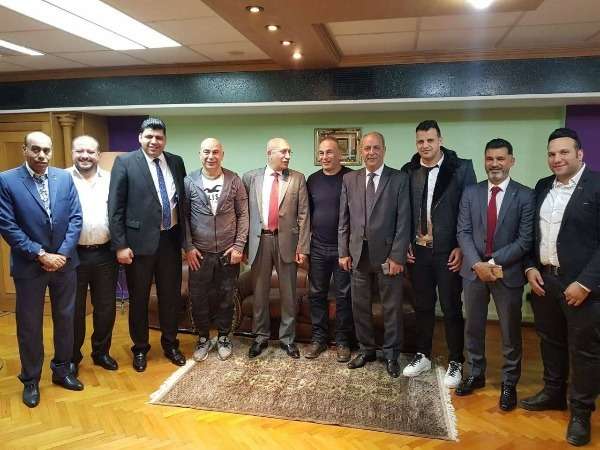 جانب من التجديد