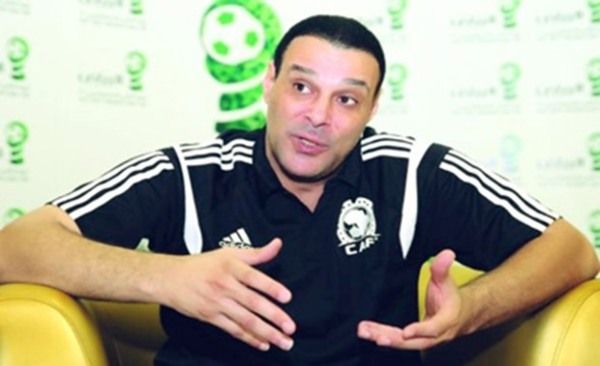 عصام عبد الفتاح