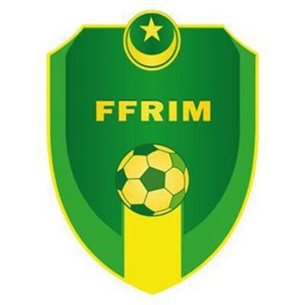 شعار اتحاد الكرة الموريتاني