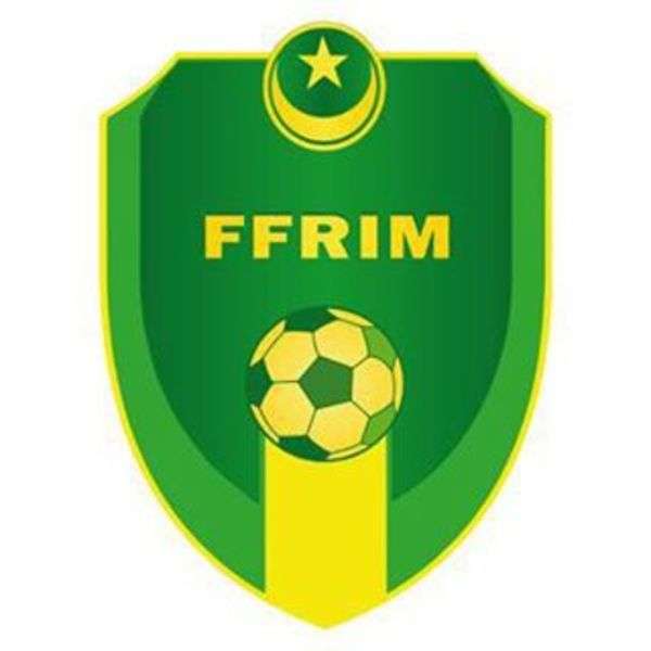 شعار اتحاد الكرة الموريتاني