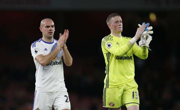 دارون جيبسون